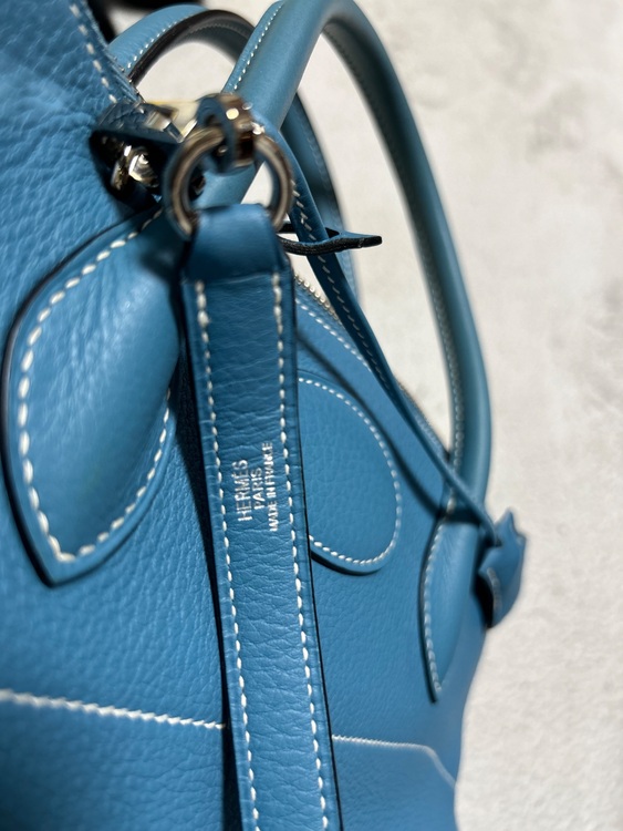 エルメス ボリード （ブランドバッグ）の商品画像 - 査定依頼日：2025年10月29日 - 最高査定価格：400,000円