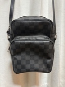 ルイヴィトン ダミエ （ブランドバッグ）の商品画像 - 査定依頼日：2026年2月3日 - 最高査定価格：110,000円