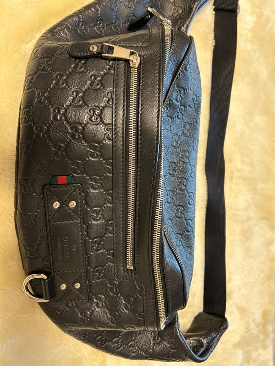 グッチ  （ブランドバッグ）の商品画像 - 査定依頼日：2025年10月3日 - 最高査定価格：60,000円