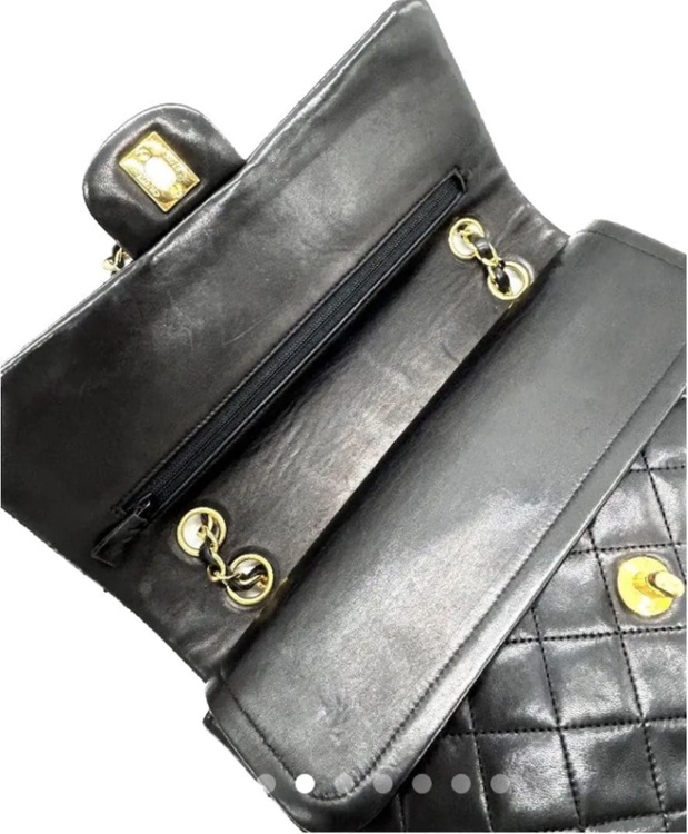 シャネル マトラッセ （ブランドバッグ）の商品画像 - 査定依頼日：2025年11月22日 - 最高査定価格：600,000円