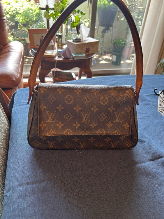 ルイヴィトン モノグラム （ブランドバッグ）の商品画像 - 査定依頼日：2025年5月13日 - 最高査定価格：65,000円