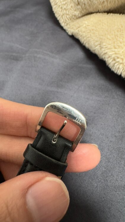 セイコー その他 クレドール　レトログラード（高級時計）の商品画像 - 査定依頼日：2025年2月16日 - 最高査定価格：500,000円