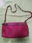 LOEWE　ショルダーバッグ（ブランドバッグ）の商品画像 - 査定依頼日：2025年6月4日 - 最高査定価格：23,000円