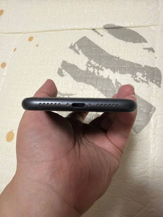 iPhone iPhone11 128GB SIMフリー（スマホ）の商品画像 - 査定依頼日：2026年5月25日 - 最高査定価格：100,000円