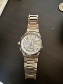 セイコー グランドセイコー （高級時計）の商品画像 - 査定依頼日：2026年3月18日 - 最高査定価格：120,000円