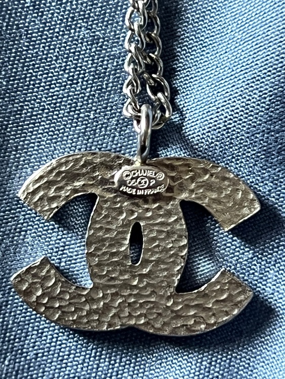 シャネル（金・貴金属）の商品画像 - 査定依頼日：2026年3月16日 - 最高査定価格：100,000円