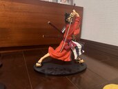 ワンピース（フィギュア・プラモデル）の商品画像 - 査定依頼日：2025年5月23日 - 最高査定価格：1,000円