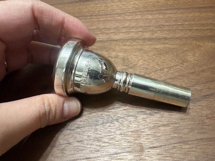 Vincent Bach Stradivarius 42C（ピアノ・楽器・PA機材）の商品画像 - 査定依頼日：2025年12月29日 - 最高査定価格：100,000円