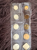 cccp 硬貨（金・貴金属）の商品画像 - 査定依頼日：2026年2月6日 - 最高査定価格：10,000円