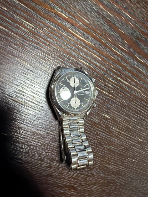 Ref.3511.50（高級時計）の商品画像 - 査定依頼日：2026年3月11日 - 最高査定価格：260,000円