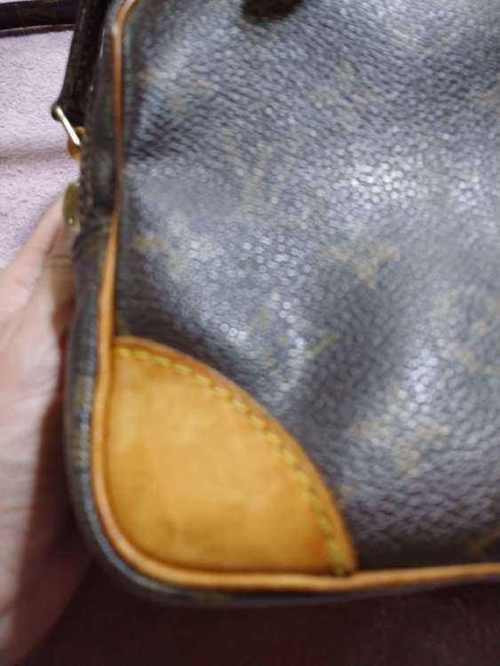 アマゾン（ブランドバッグ）の商品画像 - 査定依頼日：2022年8月23日 - 最高査定価格：25,000円