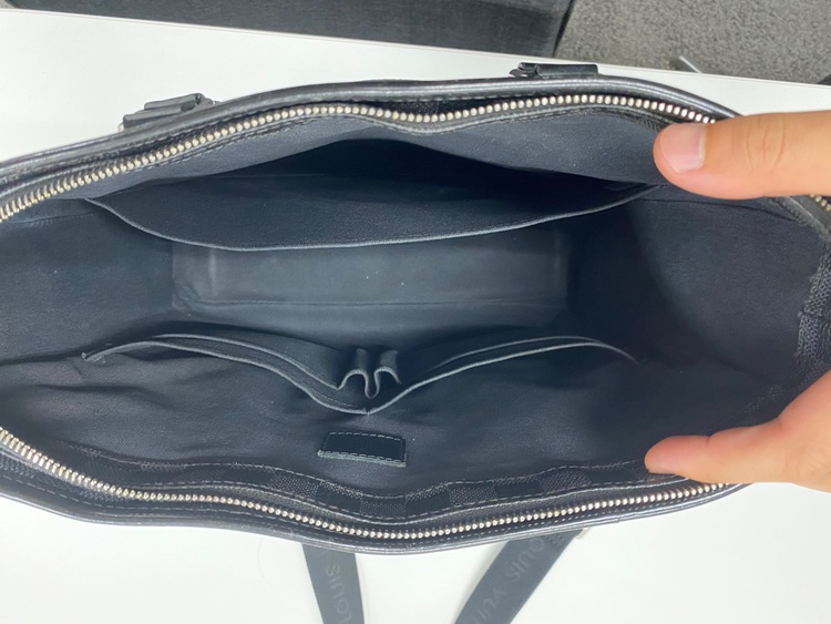 ルイヴィトン ダミエ （ブランドバッグ）の商品画像 - 査定依頼日：2025年6月7日 - 最高査定価格：130,000円