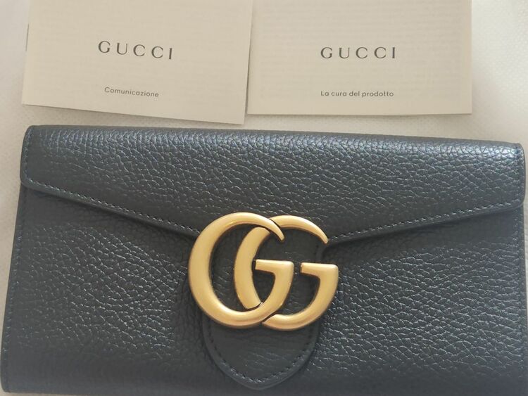 グッチ  （ブランドバッグ）の商品画像 - 査定依頼日：2025年7月21日 - 最高査定価格：20,000円