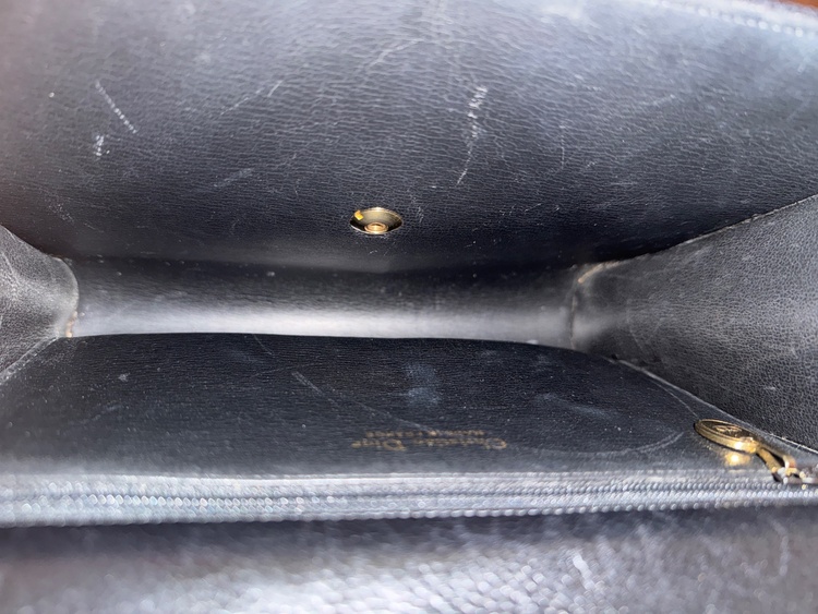 ディオール  （ブランドバッグ）の商品画像 - 査定依頼日：2026年1月6日 - 最高査定価格：20,000円