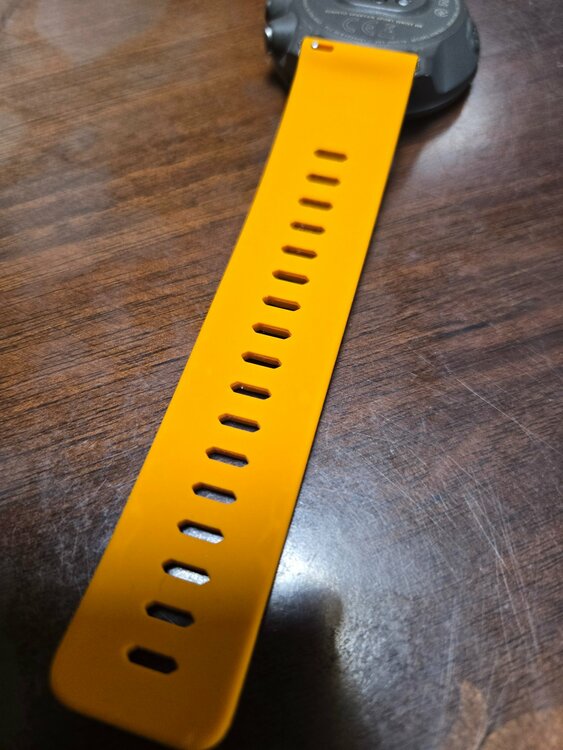 Suunto　Spartan Sport Wrist HR（その他のスポーツ用品）の商品画像 - 査定依頼日：2026年5月20日 - 最高査定価格：5,000円