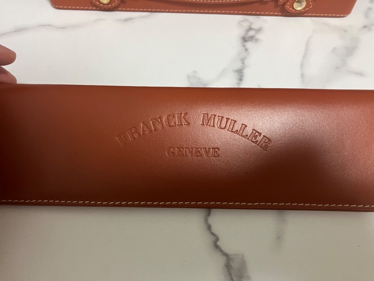 カサブランカ　1750S6（高級時計）の商品画像 - 査定依頼日：2025年7月28日 - 最高査定価格：150,000円