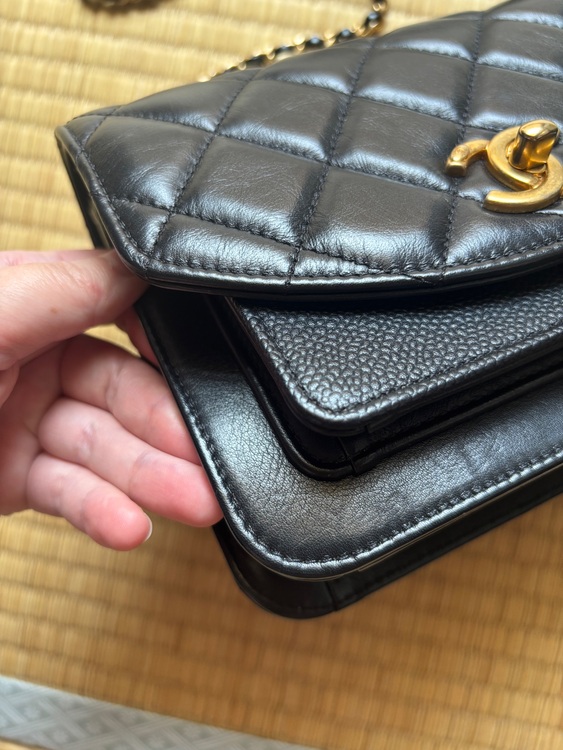 マトラッセ（ブランドバッグ）の商品画像 - 査定依頼日：2025年8月30日 - 最高査定価格：500,000円