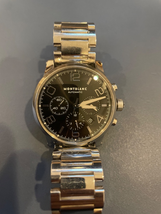 オートマティック（高級時計）の商品画像 - 査定依頼日：2026年3月3日 - 最高査定価格：100,000円