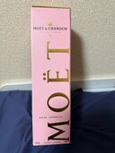 ピンク（お酒）の商品画像 - 査定依頼日：2025年4月21日 - 最高査定価格：6,500円