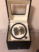 ロレックス ミルガウス（高級時計）の商品画像 - 査定依頼日：2026年8月21日 - 最高査定価格：1,700,000円