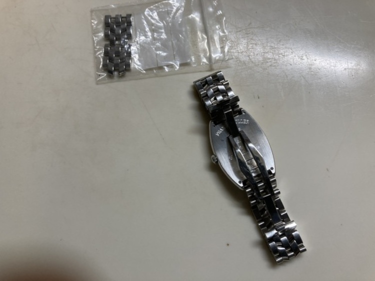 フランクミュラー カサブランカ 285（高級時計）の商品画像 - 査定依頼日：2025年10月25日 - 最高査定価格：285,000円