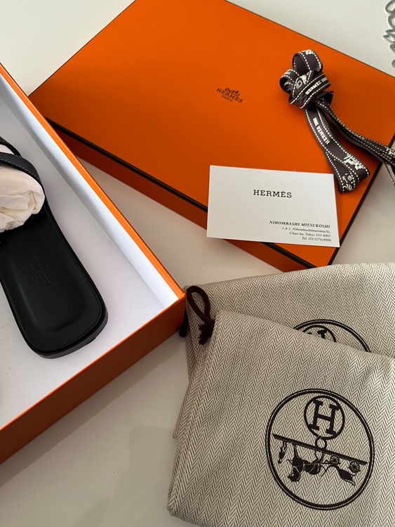 サンダルオラン（古着・ファッション）の商品画像 - 査定依頼日：2026年3月26日 - 最高査定価格：55,000円