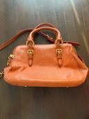 ミュウミュウ  （ブランドバッグ）の商品画像 - 査定依頼日：2025年11月4日 - 最高査定価格：50,000円