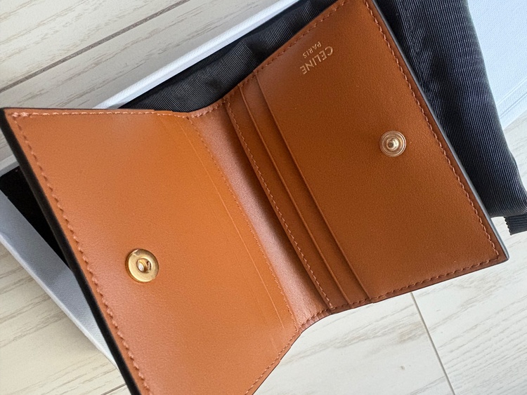 セリーヌ  （ブランドバッグ）の商品画像 - 査定依頼日：2025年12月17日 - 最高査定価格：40,000円