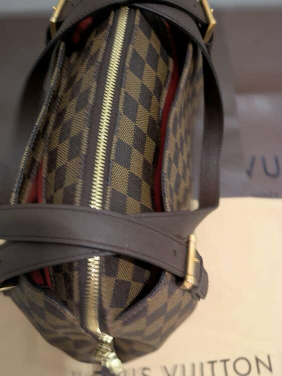 ルイヴィトン ダミエ （ブランドバッグ）の商品画像 - 査定依頼日：2025年4月29日 - 最高査定価格：75,000円