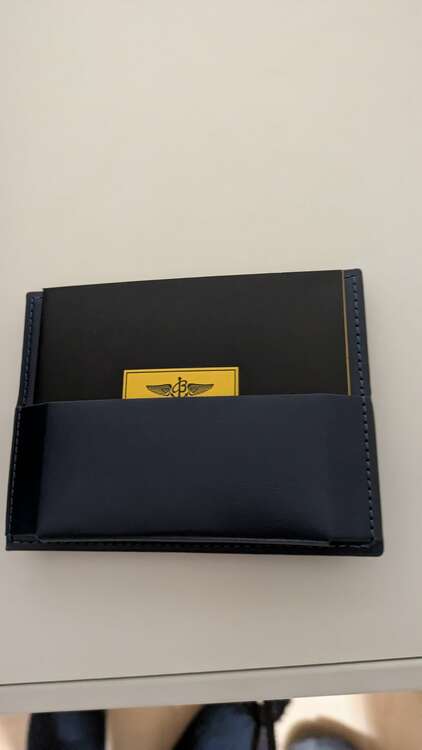 ブライトリング その他 （高級時計）の商品画像 - 査定依頼日：2025年4月6日 - 最高査定価格：380,000円