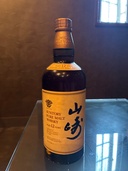 サントリー山崎12年（お酒）の商品画像 - 査定依頼日：2026年9月28日 - 最高査定価格：18,000円