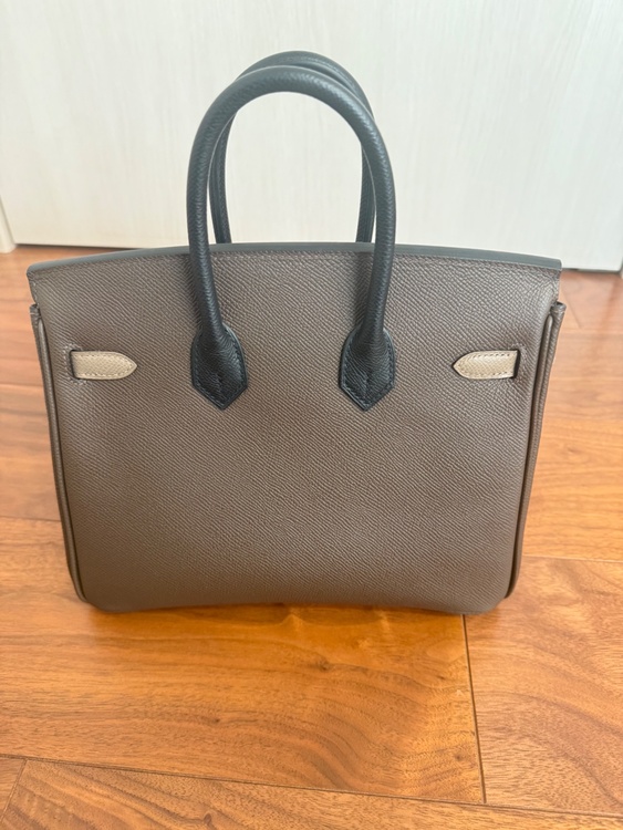 エルメス バーキン （ブランドバッグ）の商品画像 - 査定依頼日：2025年12月14日 - 最高査定価格：3,000,000円