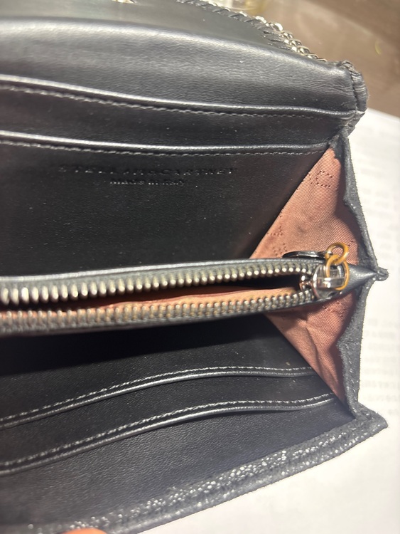 その他 ステラマッカートニー （ブランドバッグ）の商品画像 - 査定依頼日：2025年12月2日 - 最高査定価格：3,000円