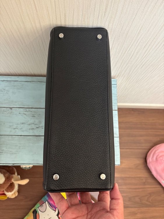 エルメス ケリー （ブランドバッグ）の商品画像 - 査定依頼日：2025年11月30日 - 最高査定価格：2,250,000円