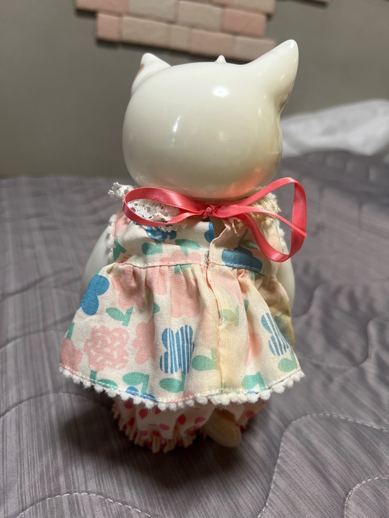 こはるちゃん人形（フィギュア・プラモデル）の商品画像 - 査定依頼日：2025年8月25日 - 最高査定価格：2,000円