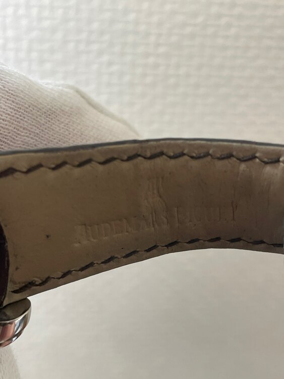 H65785（高級時計）の商品画像 - 査定依頼日：2025年5月16日 - 最高査定価格：1,100,000円