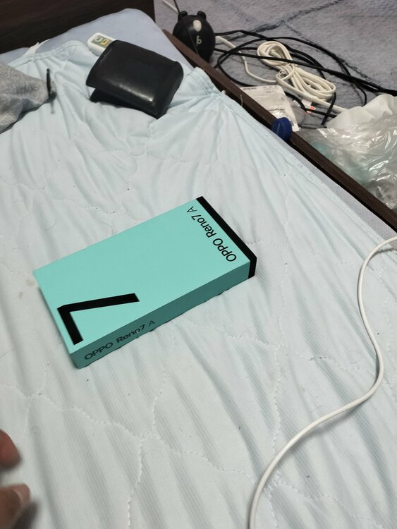 OPPO Reno7 A 【楽天モバイル】OPPO Reno7 A （スマホ）の商品画像 - 査定依頼日：2026年5月5日 - 最高査定価格：100,000円