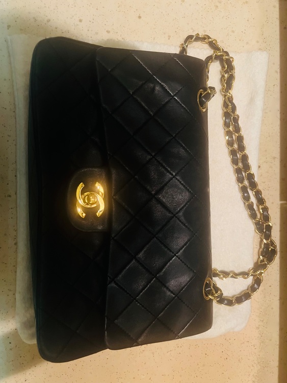 シャネル マトラッセ （ブランドバッグ）の商品画像 - 査定依頼日：2025年6月25日 - 最高査定価格：500,000円