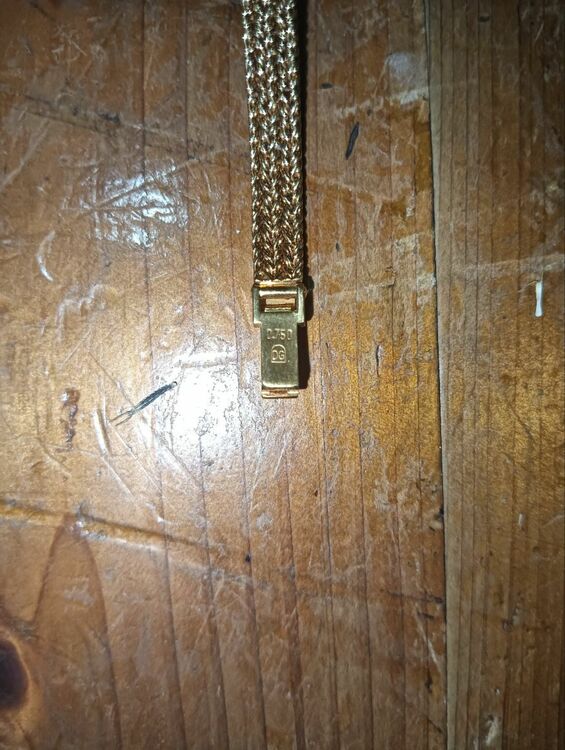 その他 その他 （高級時計）の商品画像 - 査定依頼日：2025年11月9日 - 最高査定価格：700,000円