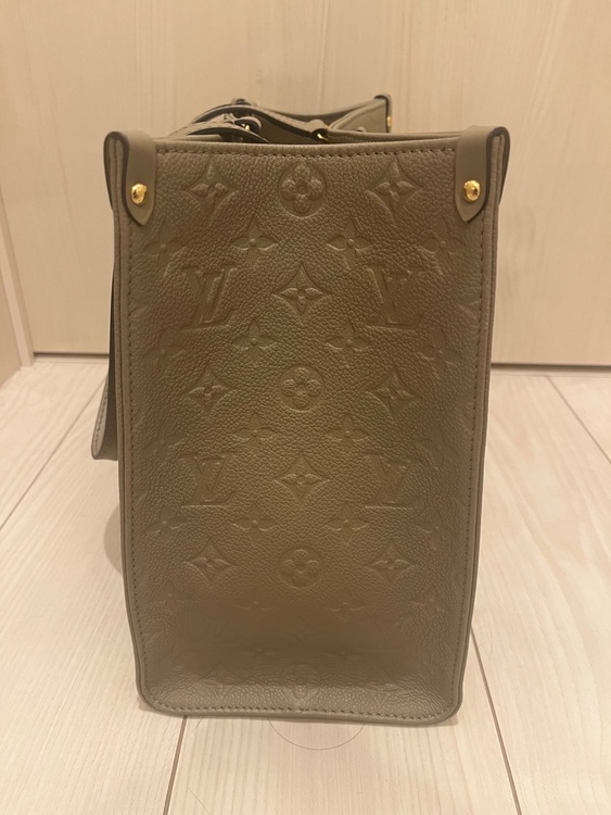 ルイヴィトン ルイヴィトン(その他) （ブランドバッグ）の商品画像 - 査定依頼日：2025年10月24日 - 最高査定価格：290,000円