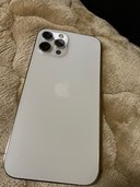 iPhone12promax（スマホ）の商品画像 - 査定依頼日：2022年12月7日 - 最高査定価格：70,000円