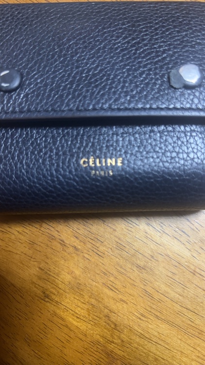 セリーヌ  （ブランドバッグ）の商品画像 - 査定依頼日：2026年1月17日 - 最高査定価格：100,000円