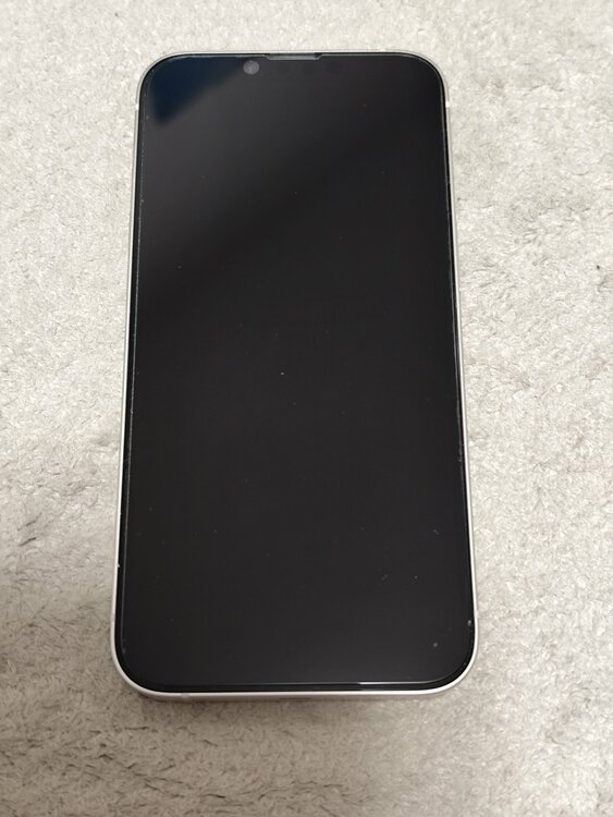 iPhone 14 128GB SIMフリー（スマホ）の商品画像 - 査定依頼日：2026年3月29日 - 最高査定価格：48,000円