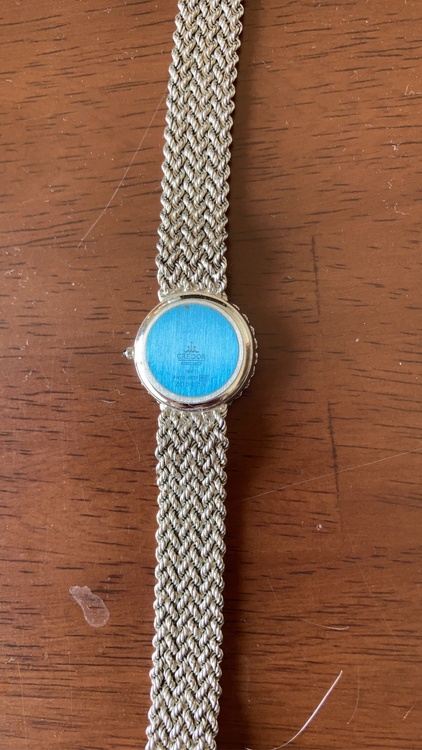 セイコー その他 4N70-025（高級時計）の商品画像 - 査定依頼日：2026年2月15日 - 最高査定価格：850,000円