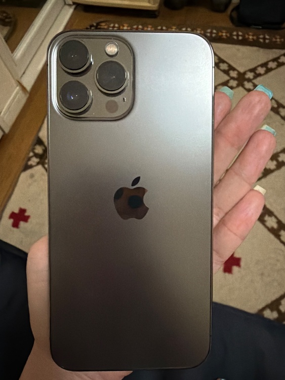 iPhone iPhone 13 Pro Max 256GB docomo（スマホ）の商品画像 - 査定依頼日：2026年7月20日 - 最高査定価格：65,000円
