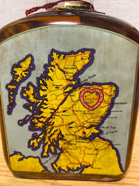 WHITE HEATHER ホワイトヘザー  770ml 47%（お酒）の商品画像 - 査定依頼日：2025年12月19日 - 最高査定価格：5,000円