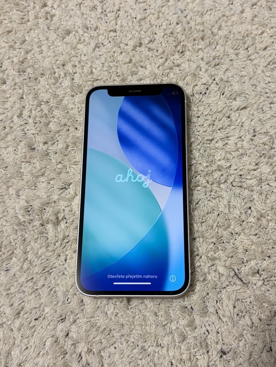 iPhone 12 mini 128GB SIMフリー（スマホ）の商品画像 - 査定依頼日：2026年4月13日 - 最高査定価格：24,000円