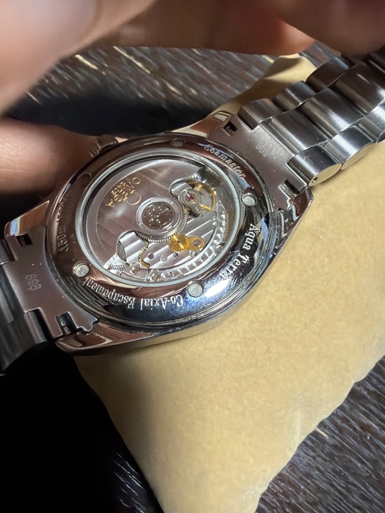 2503.52（高級時計）の商品画像 - 査定依頼日：2026年3月11日 - 最高査定価格：420,000円