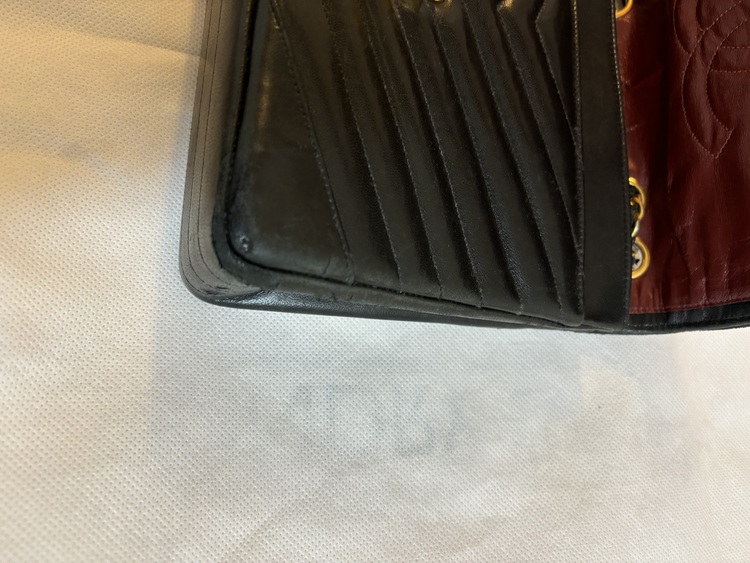 シャネル（ブランドバッグ）の商品画像 - 査定依頼日：2025年1月7日 - 最高査定価格：200,000円