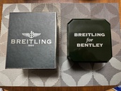 フォーベントレー（高級時計）の商品画像 - 査定依頼日：2026年3月18日 - 最高査定価格：530,000円